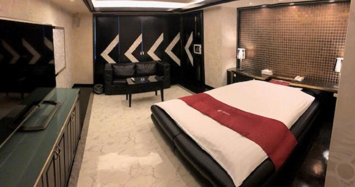 Prime Hotel Fulula プライムホテル フルーラ (Adults Only) Osaka Exterior foto